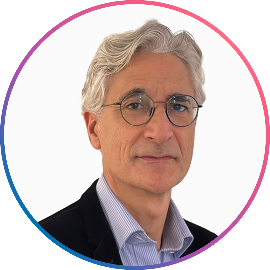 Philippe Pressard